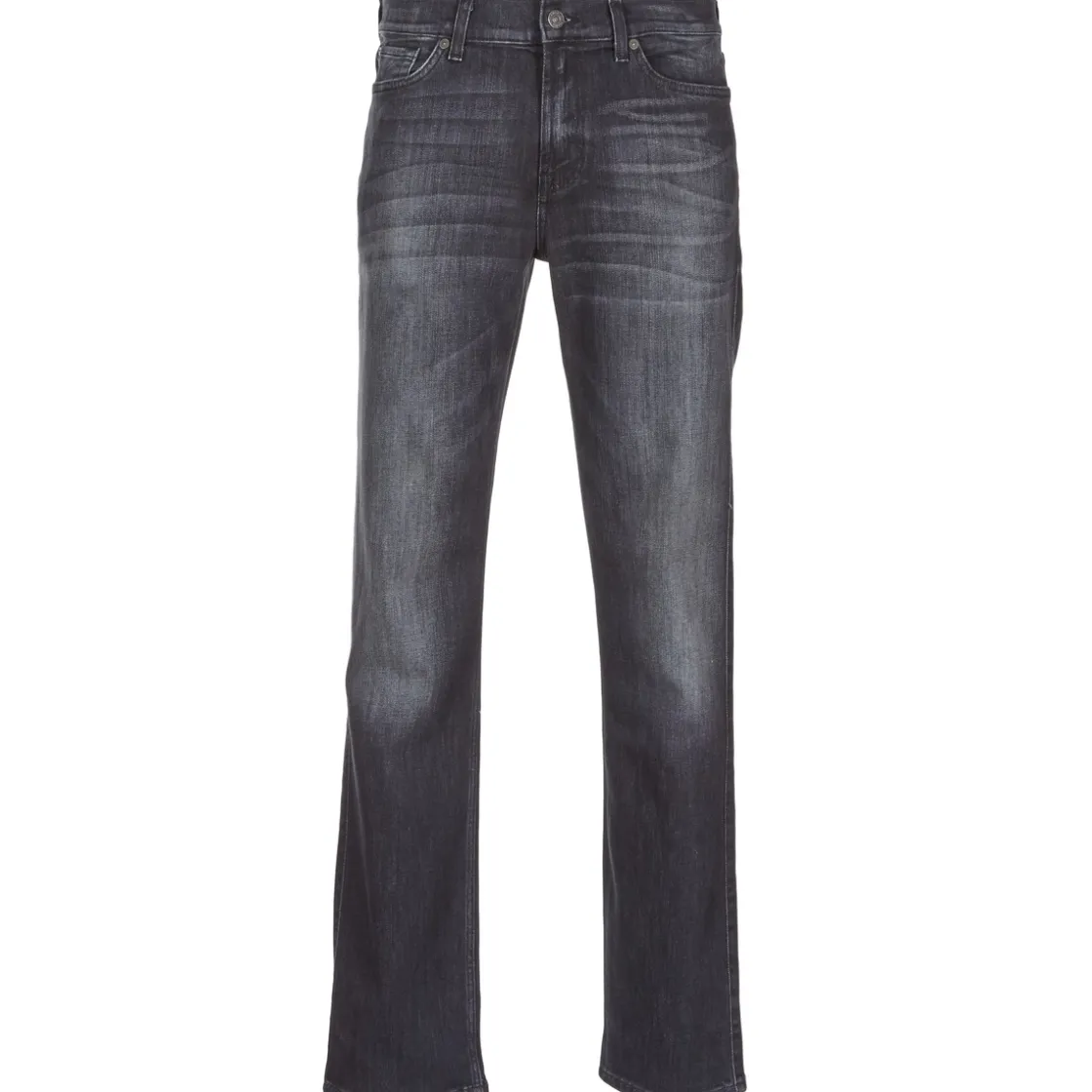 7 for all Mankind - SLIMMY LUXE PERFORMANCE Gris Clearance
