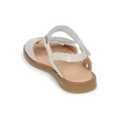 Acebo's - 5500SU-BLANCO< Sandales Et Nu-pieds