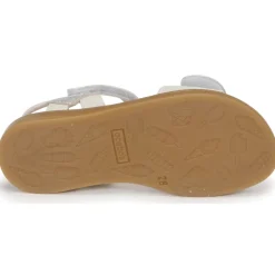 Acebo's - 5500SU-BLANCO< Sandales Et Nu-pieds