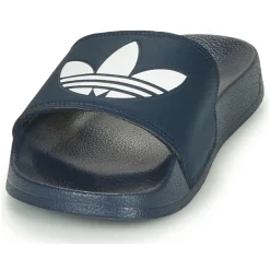 adidas Originals - ADILETTE LITE Bleu Hot
