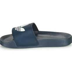 adidas Originals - ADILETTE LITE Bleu Hot