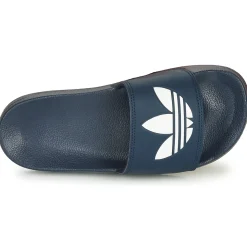 adidas Originals - ADILETTE LITE Bleu Hot