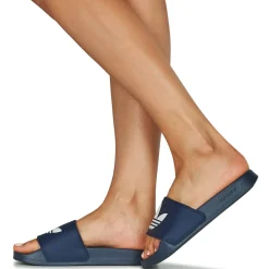 adidas Originals - ADILETTE LITE Bleu Hot