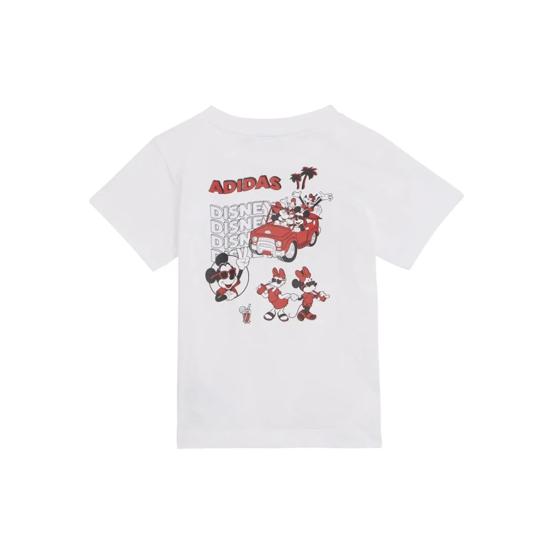 adidas Originals T-shirts & Polos^- DELPHINE