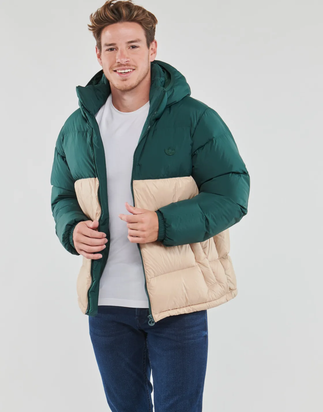 adidas Originals - DOWN REGEN PUFF< Manteaux