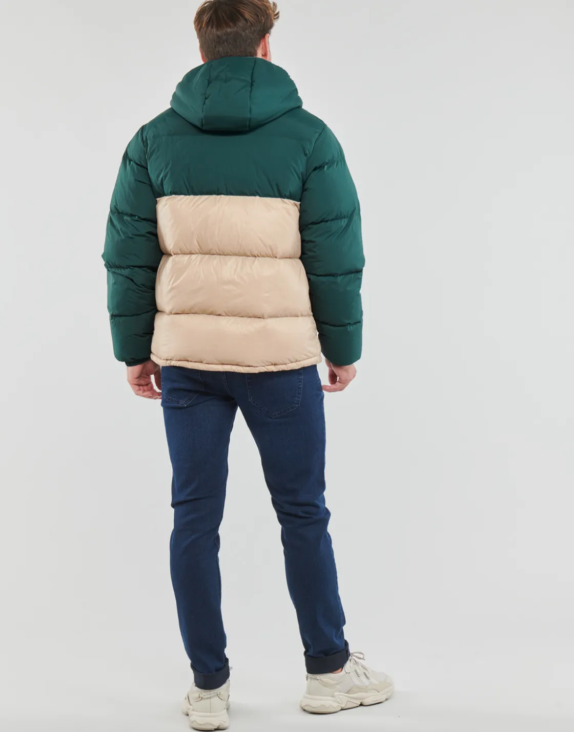 adidas Originals - DOWN REGEN PUFF< Manteaux