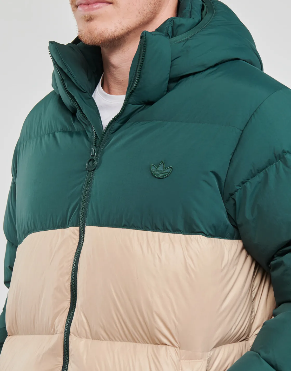 adidas Originals - DOWN REGEN PUFF< Manteaux