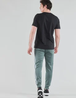 adidas Originals - ESSENTIAL TEE Noir Sale