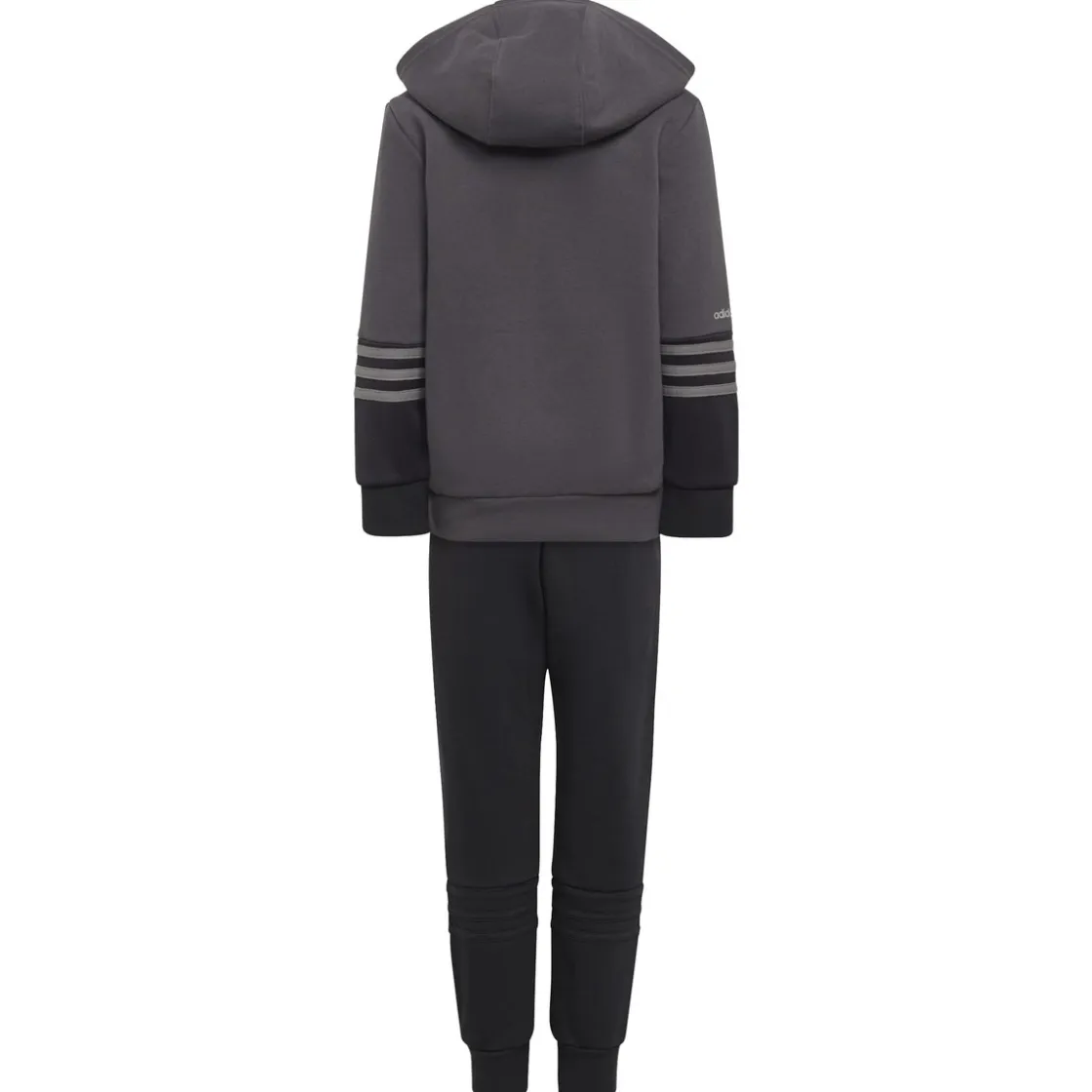 adidas Originals - HOODIE SET FZ Noir Hot