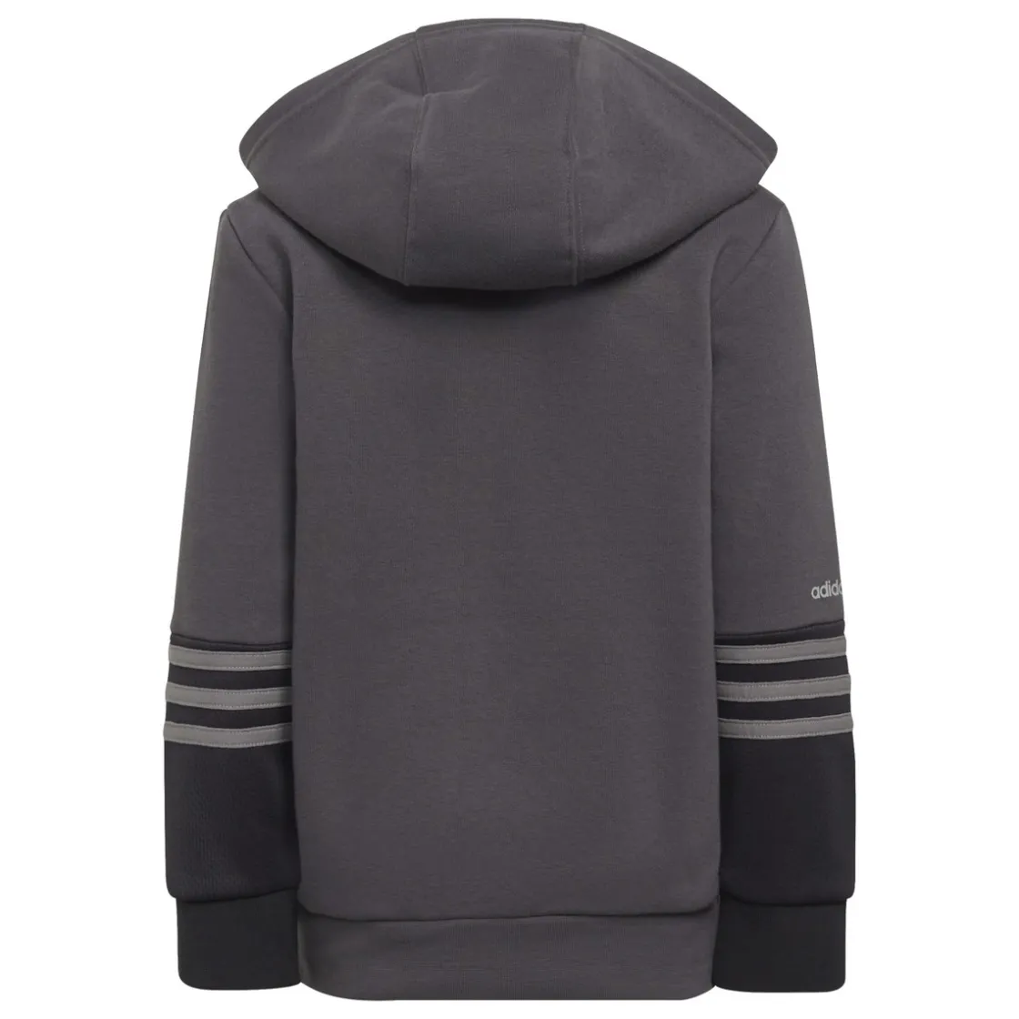 adidas Originals - HOODIE SET FZ Noir Hot