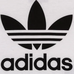adidas Originals T-shirts & Polos^- MAELYS