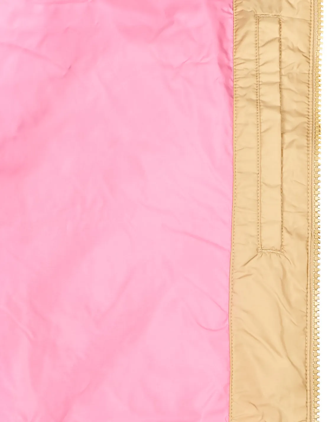 adidas Originals - SHORT PUFFER beigemagique Sale
