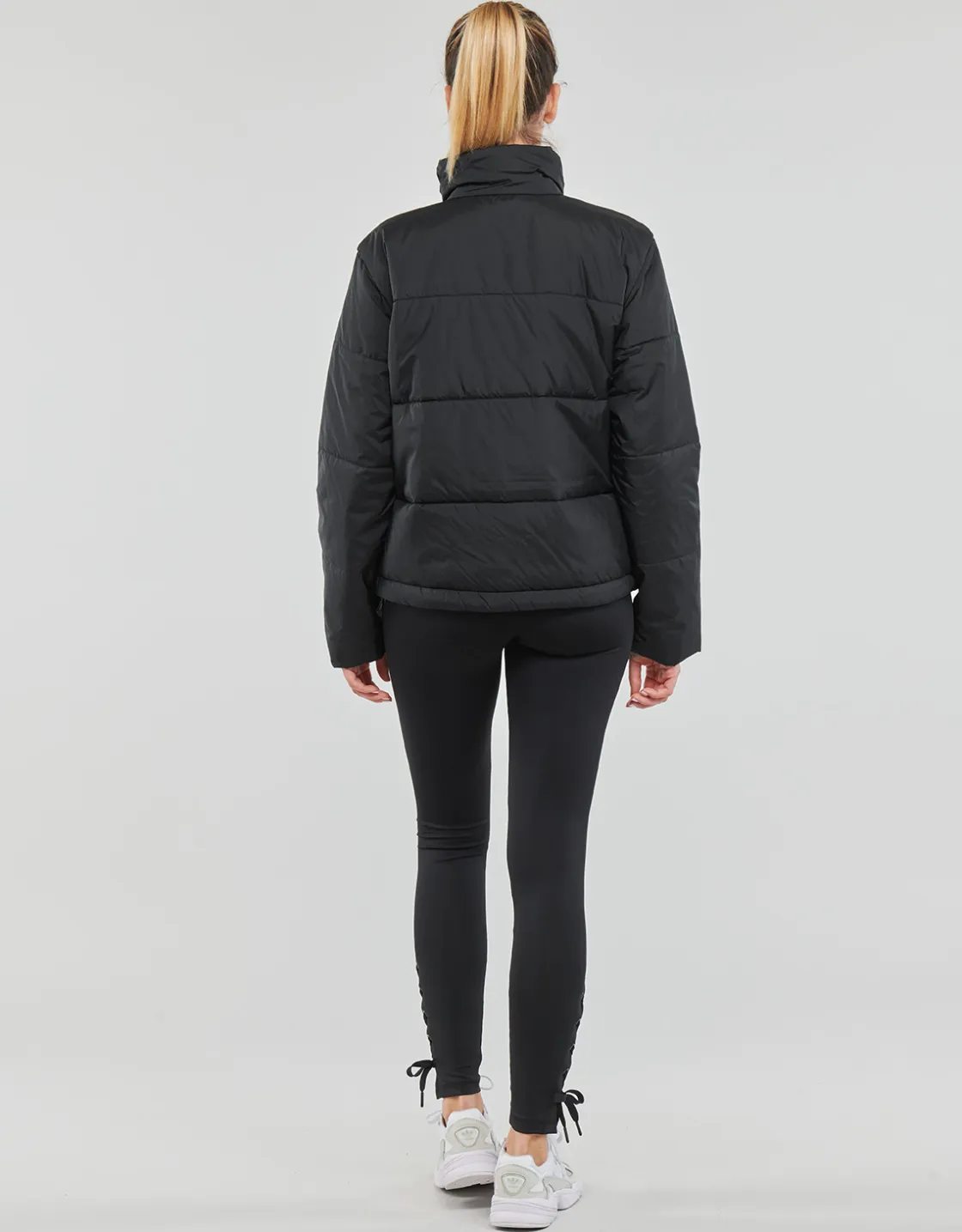 adidas Originals Manteaux^- SHORT PUFFER