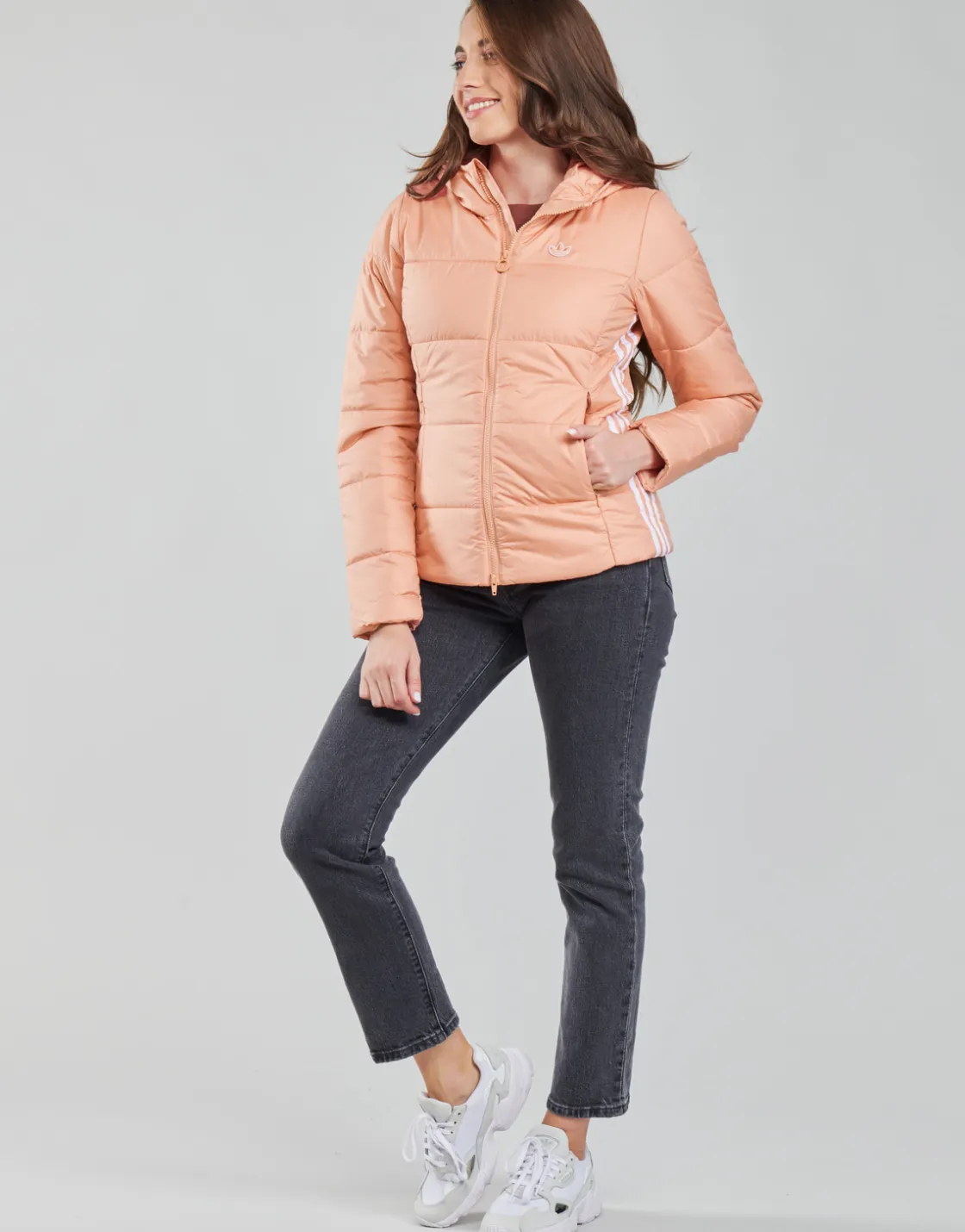 adidas Originals - SLIM JACKET< Manteaux