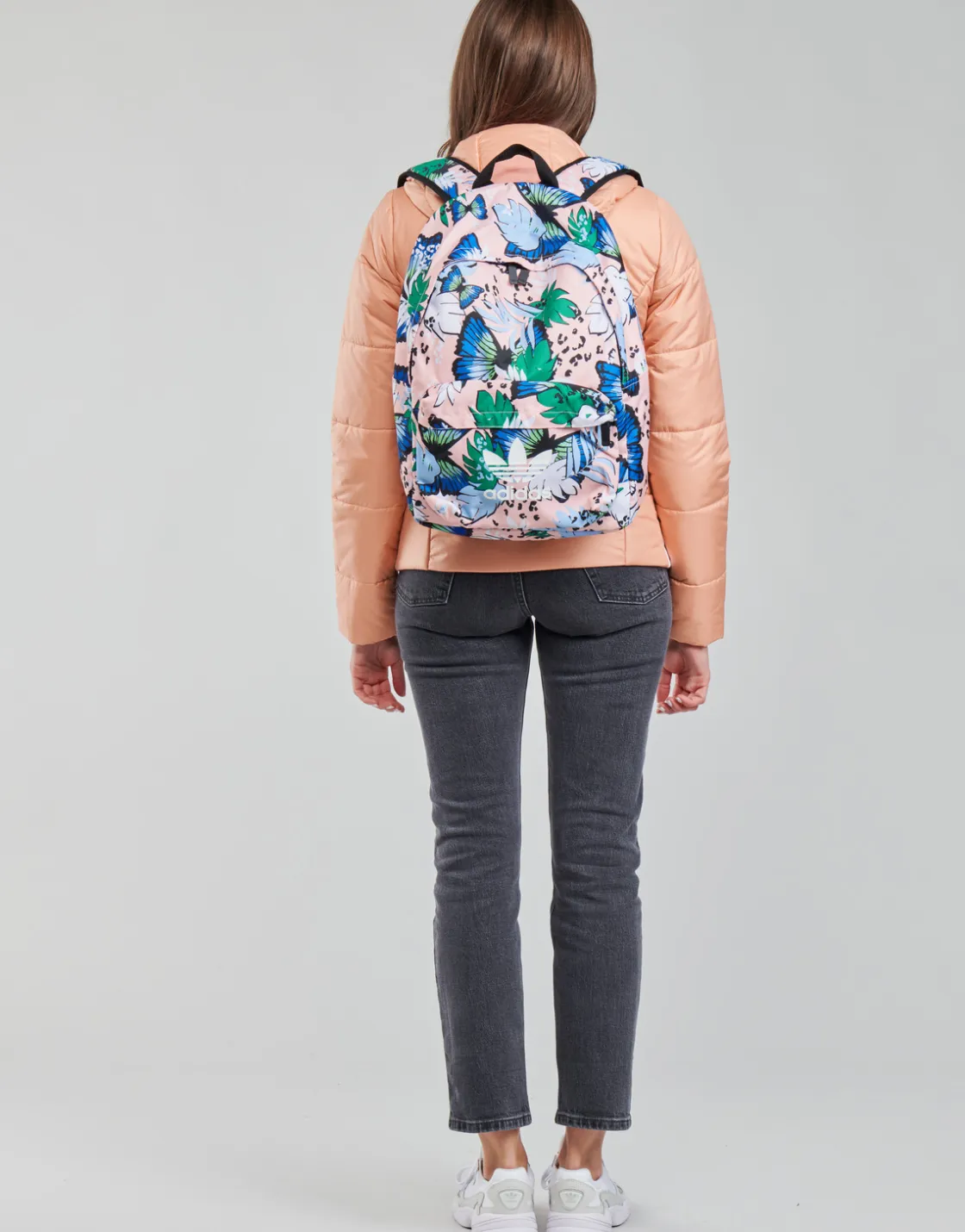 adidas Originals - SLIM JACKET< Manteaux