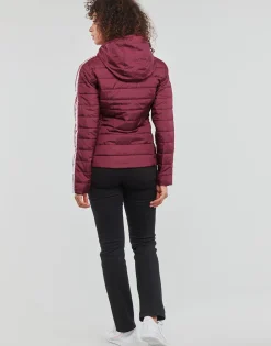 adidas Originals - SLIM JACKET bordeauxheritage Clearance