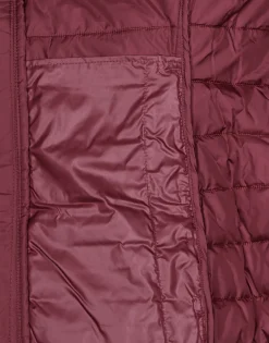 adidas Originals - SLIM JACKET bordeauxheritage Clearance