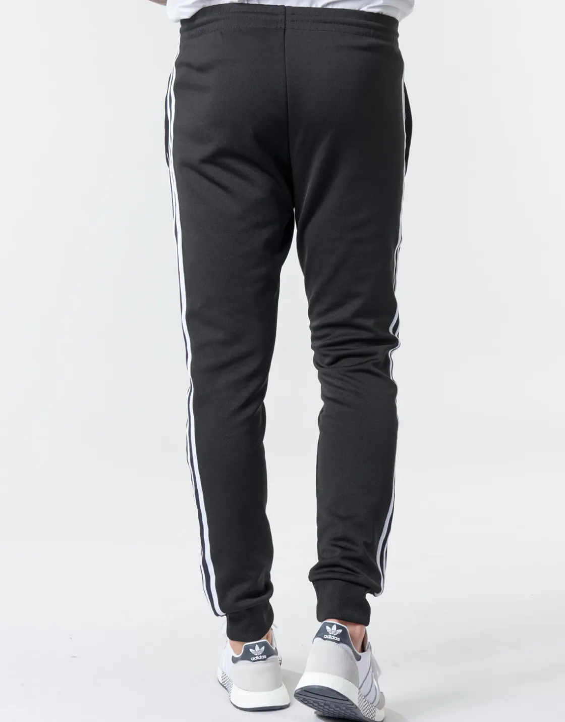 adidas Originals Joggings & Survêtements^- SST TP P BLUE