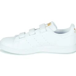 adidas Originals - STAN SMITH CF< Baskets Mode