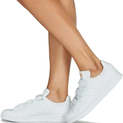 adidas Originals - STAN SMITH CF< Baskets Mode