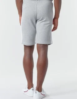 adidas Originals - 3-STRIPE SHORT Gris Best