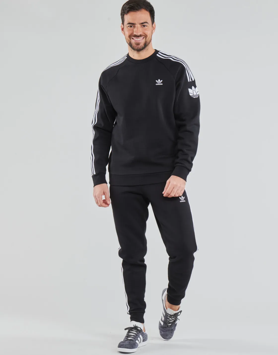adidas Originals Joggings & Survêtements^- 3-STRIPES PANT