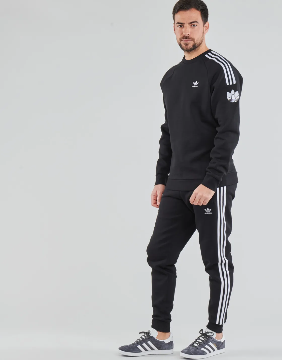adidas Originals Joggings & Survêtements^- 3-STRIPES PANT