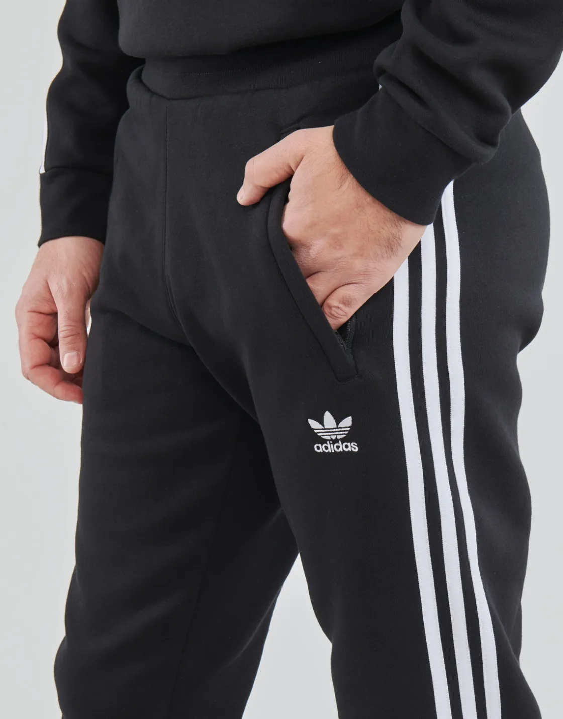 adidas Originals Joggings & Survêtements^- 3-STRIPES PANT
