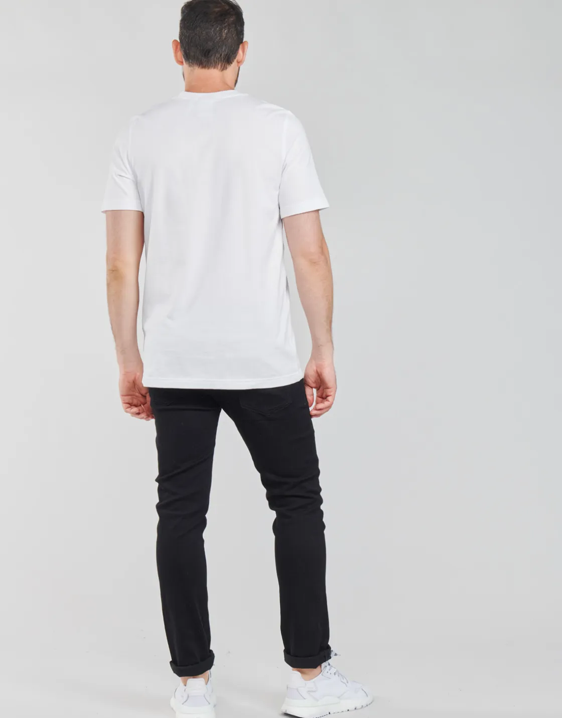 adidas Originals T-shirts & Polos^- TREFOIL T-SHIRT