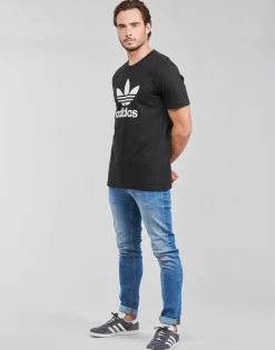 adidas Originals - TREFOIL T-SHIRT< T-shirts & Polos