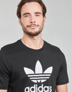 adidas Originals - TREFOIL T-SHIRT< T-shirts & Polos