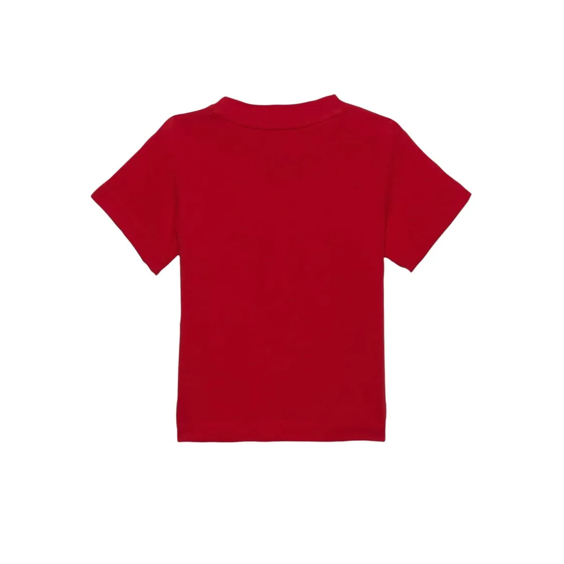 adidas Originals - TREFOIL TEE Rouge Online