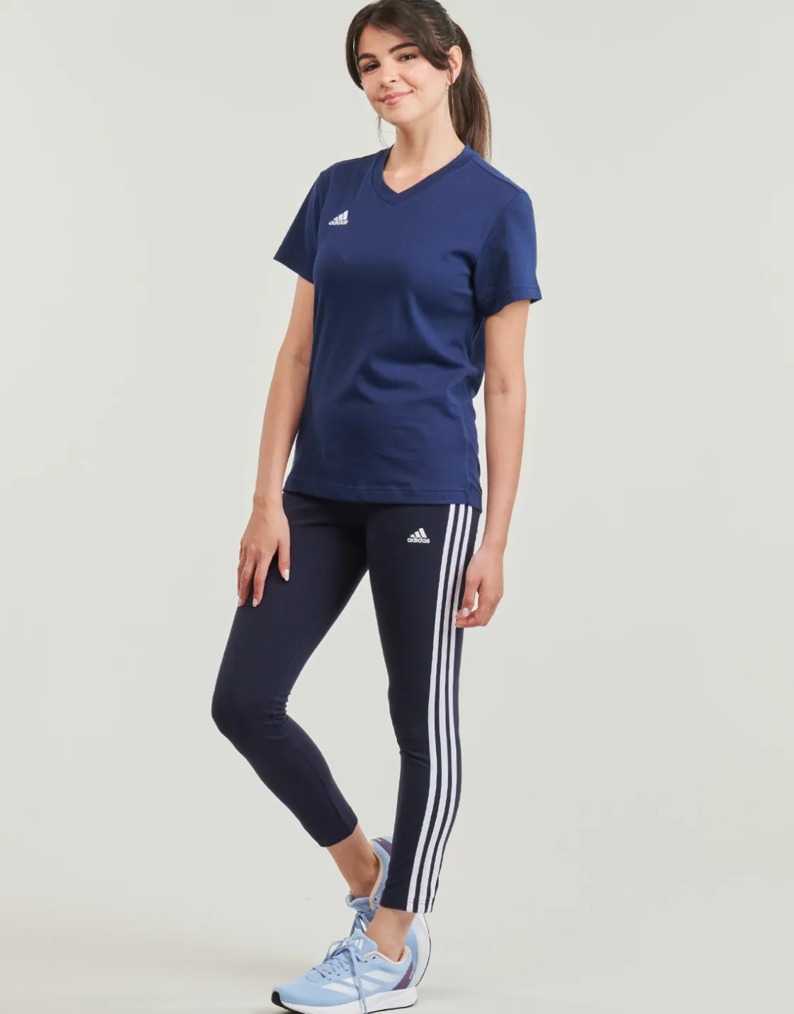 adidas Performance - Entrada 22 T-Shirt< T-shirts & Polos