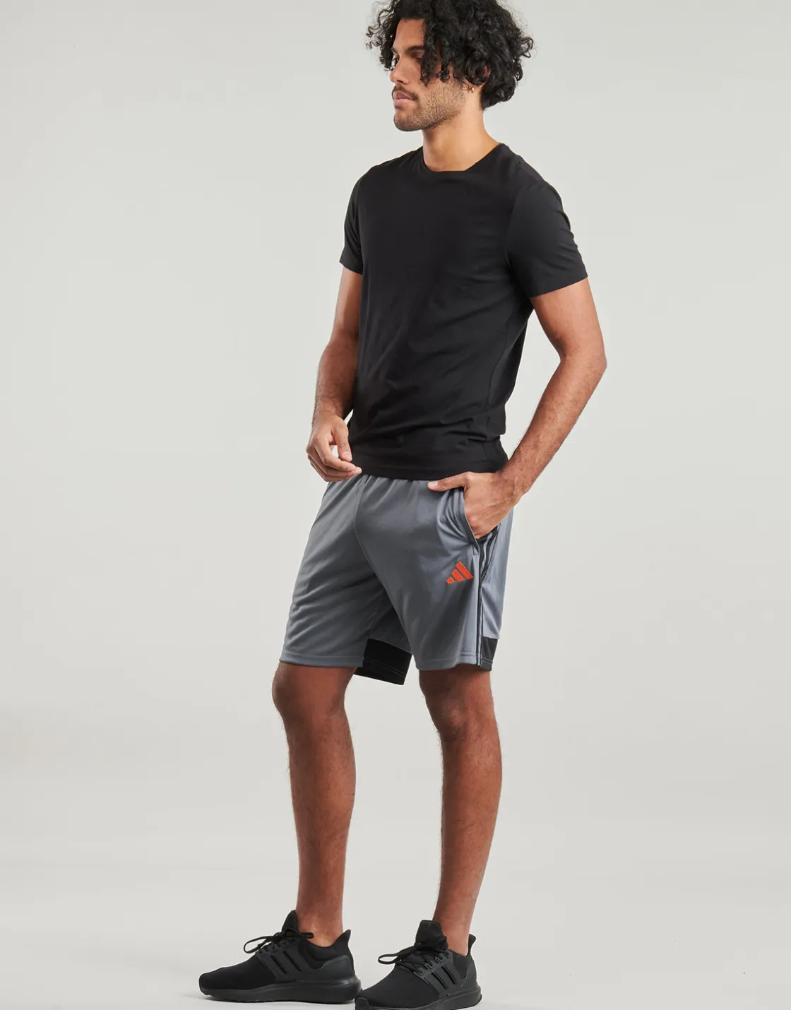 adidas Performance - JD0458< Shorts & Bermudas
