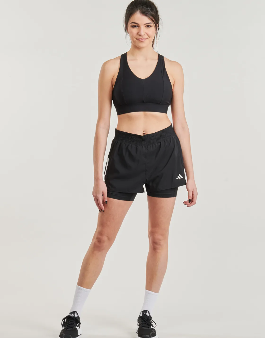 adidas Performance - JM7644< Shorts & Bermudas