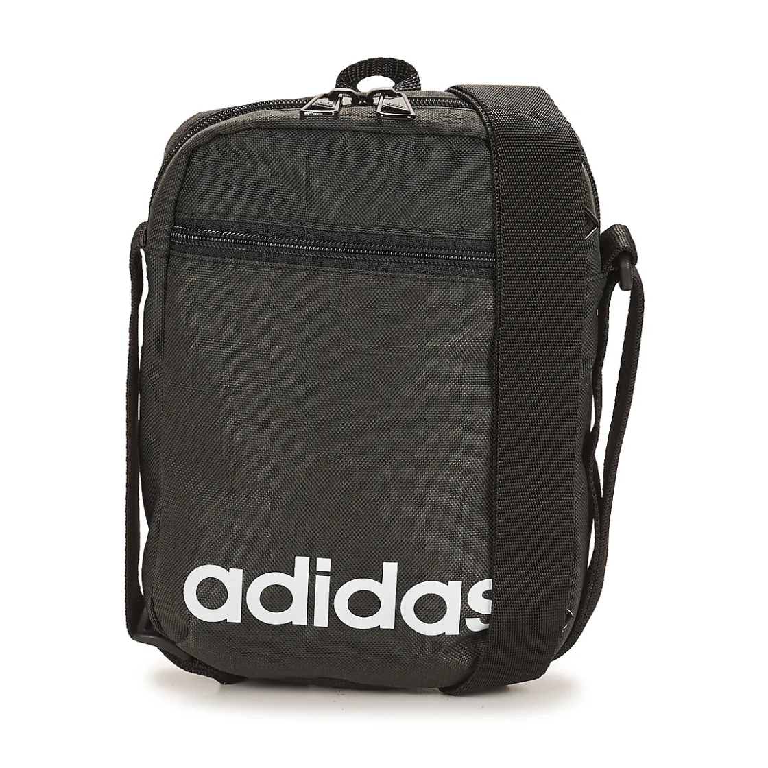 adidas Performance - LINEAR ORG Noir