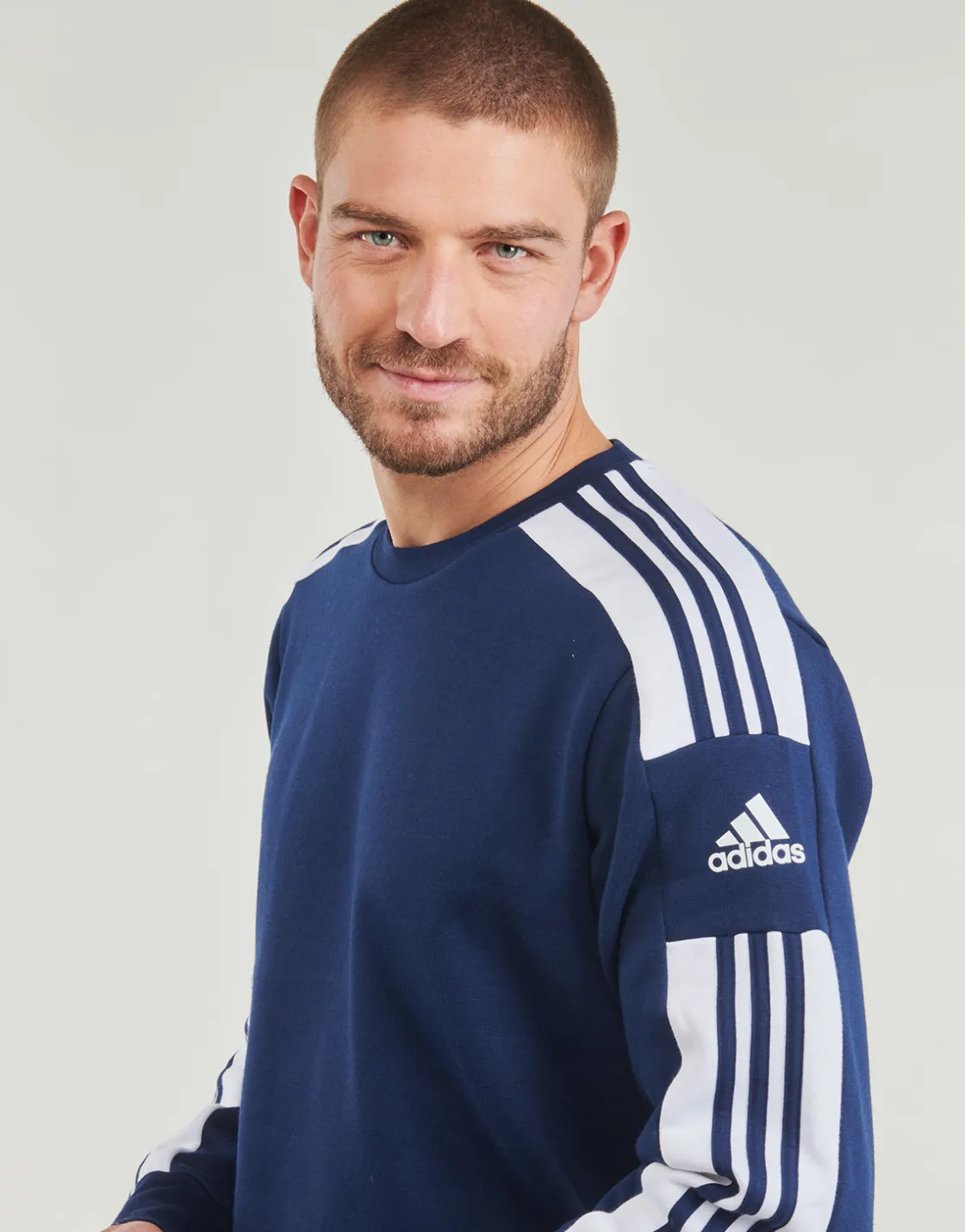 adidas Performance Sweats & Polaires^- Squadra 21 Sweatshirt