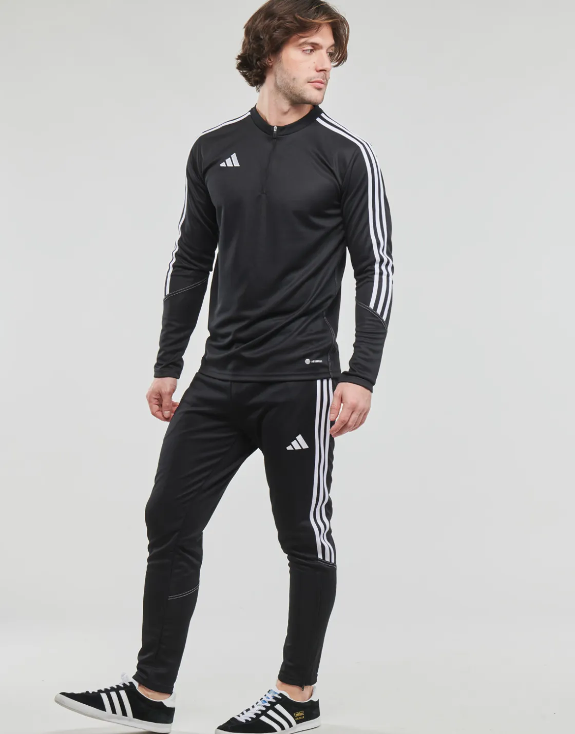 adidas Performance - TIRO23 CB TRPNT< Joggings & Survêtements