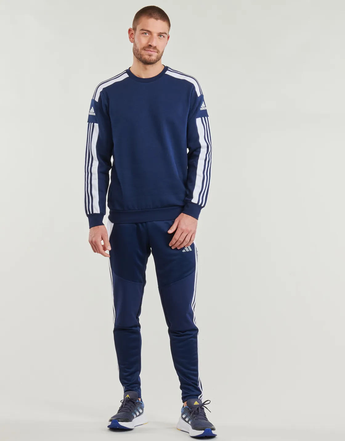 adidas Performance - Tiro 24 Winterized Pants< Joggings & Survêtements