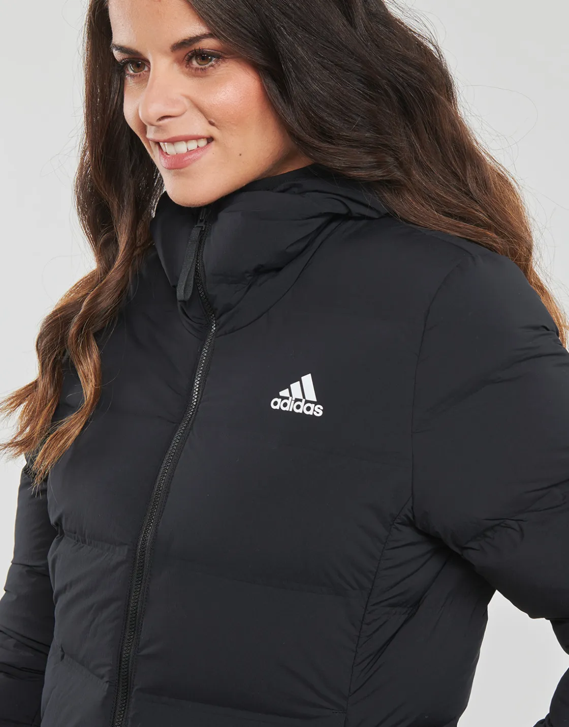 adidas Performance - W HELIONIC S HJ< Manteaux