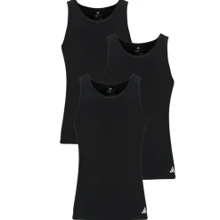 Adidas Sportswear - ACTIVE FLEX COTTON Pack de 2 Noir Online