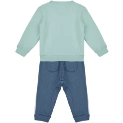 Adidas Sportswear - Badge of Sport Jogger Set< Ensembles Enfant