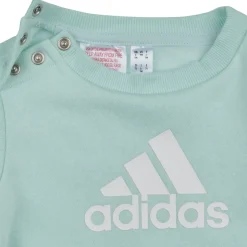 Adidas Sportswear - Badge of Sport Jogger Set< Ensembles Enfant