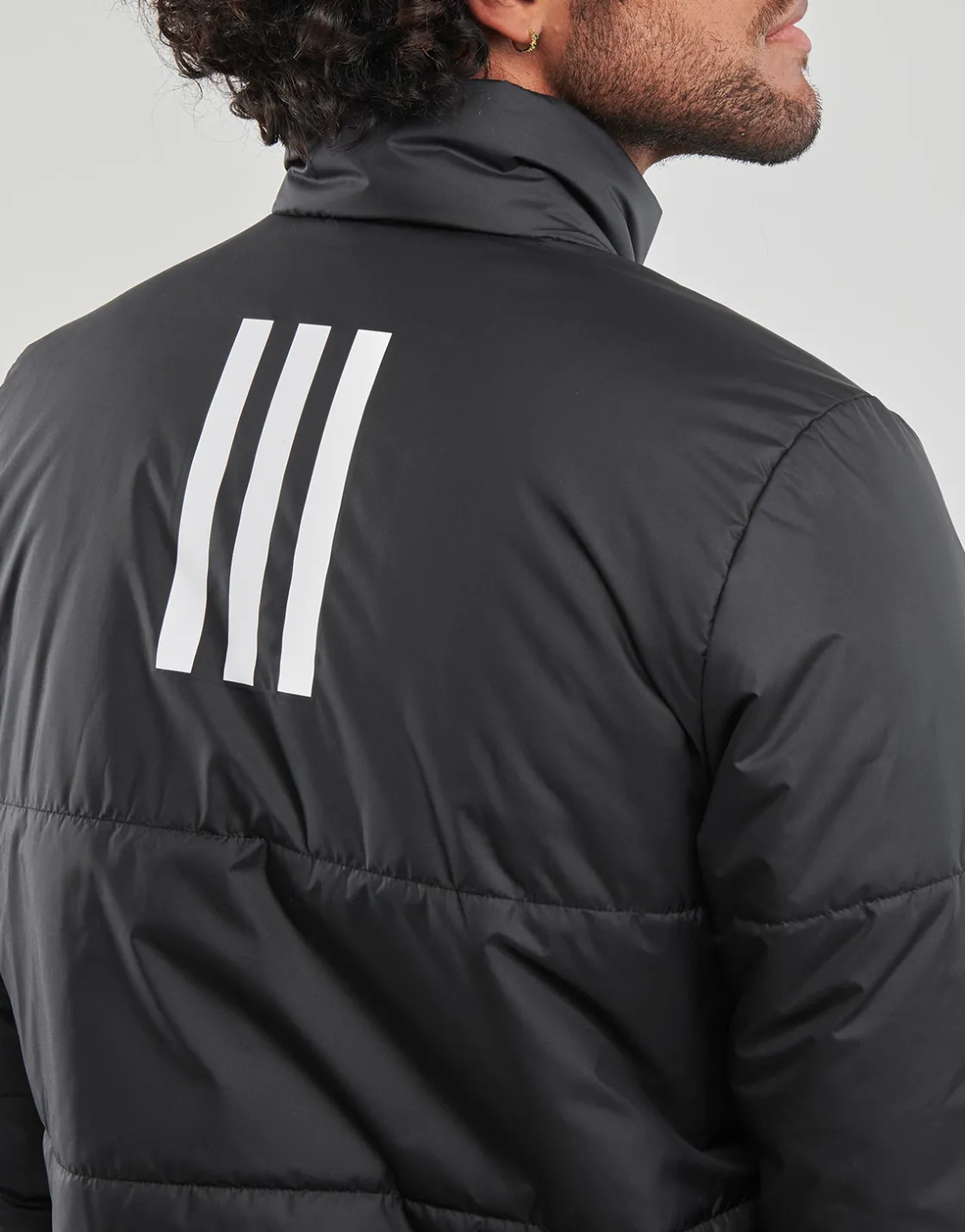 Adidas Sportswear - BSC 3S INS JKT Noir Best