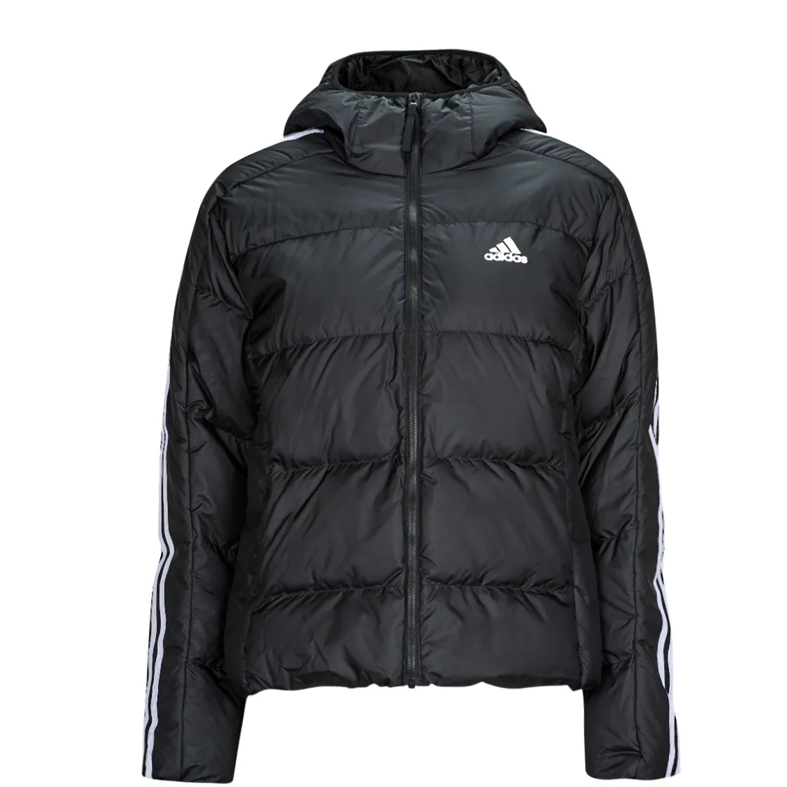 Adidas Sportswear - ESS M D HO J< Manteaux