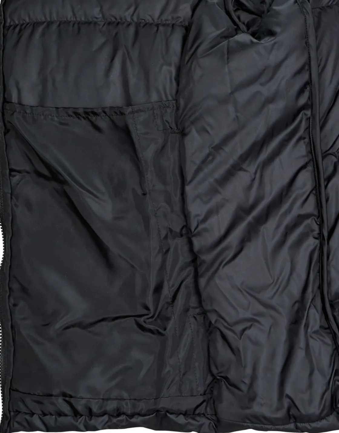Adidas Sportswear - ESS M D HO J< Manteaux