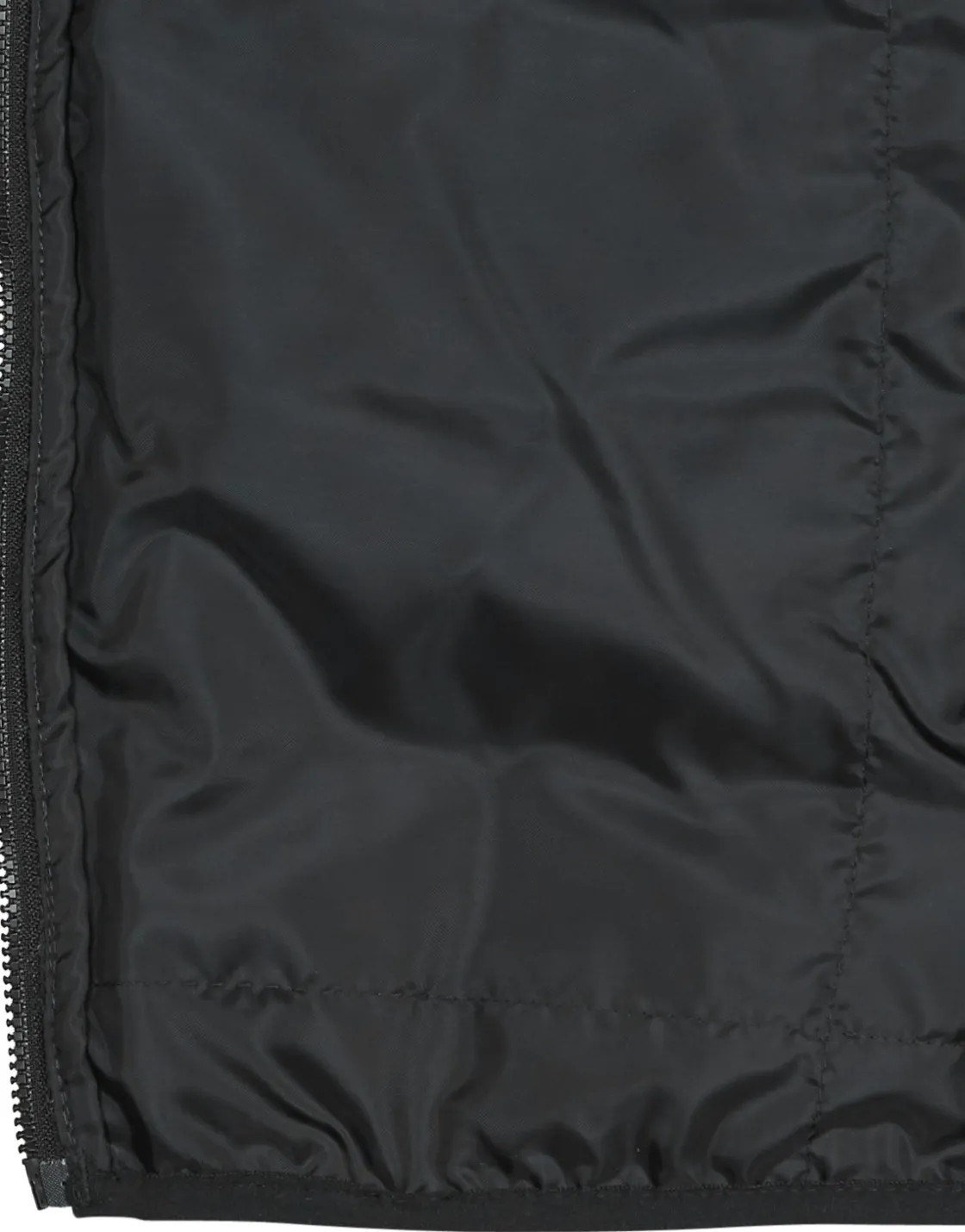 Adidas Sportswear - ESS 3S L DOWN V Noir Online
