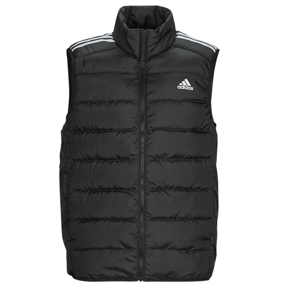 Adidas Sportswear - ESS 3S L DOWN V Noir Online