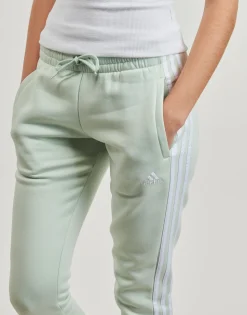 Adidas Sportswear - Essentials 3-Stripes Fleece Joggers< Joggings & Survêtements