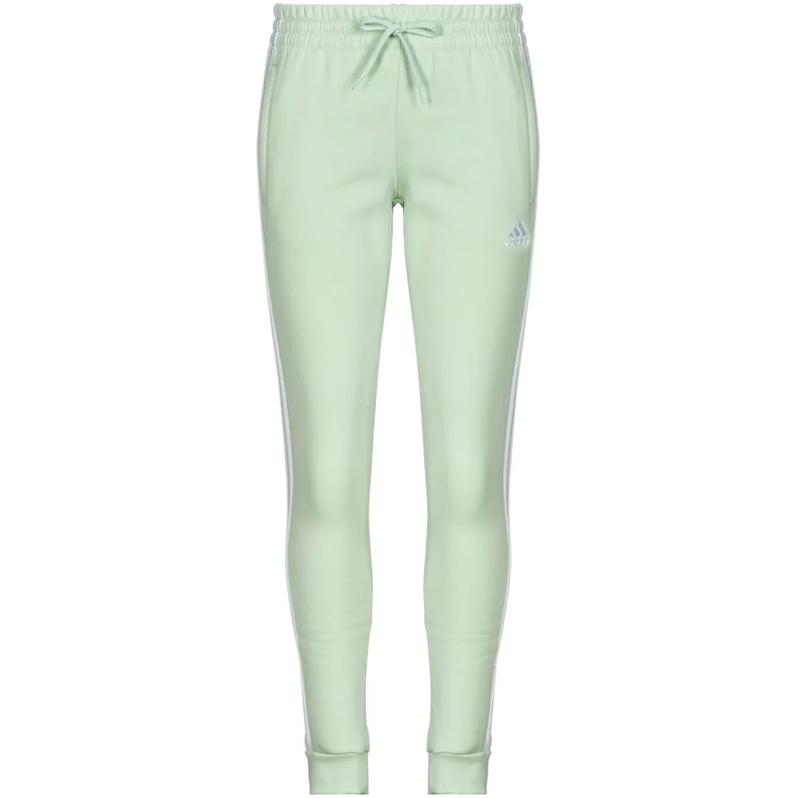 Adidas Sportswear - Essentials 3-Stripes Fleece Joggers< Joggings & Survêtements
